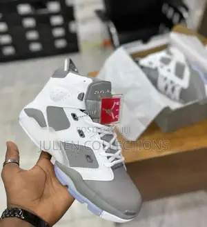 Jordan Retro 6