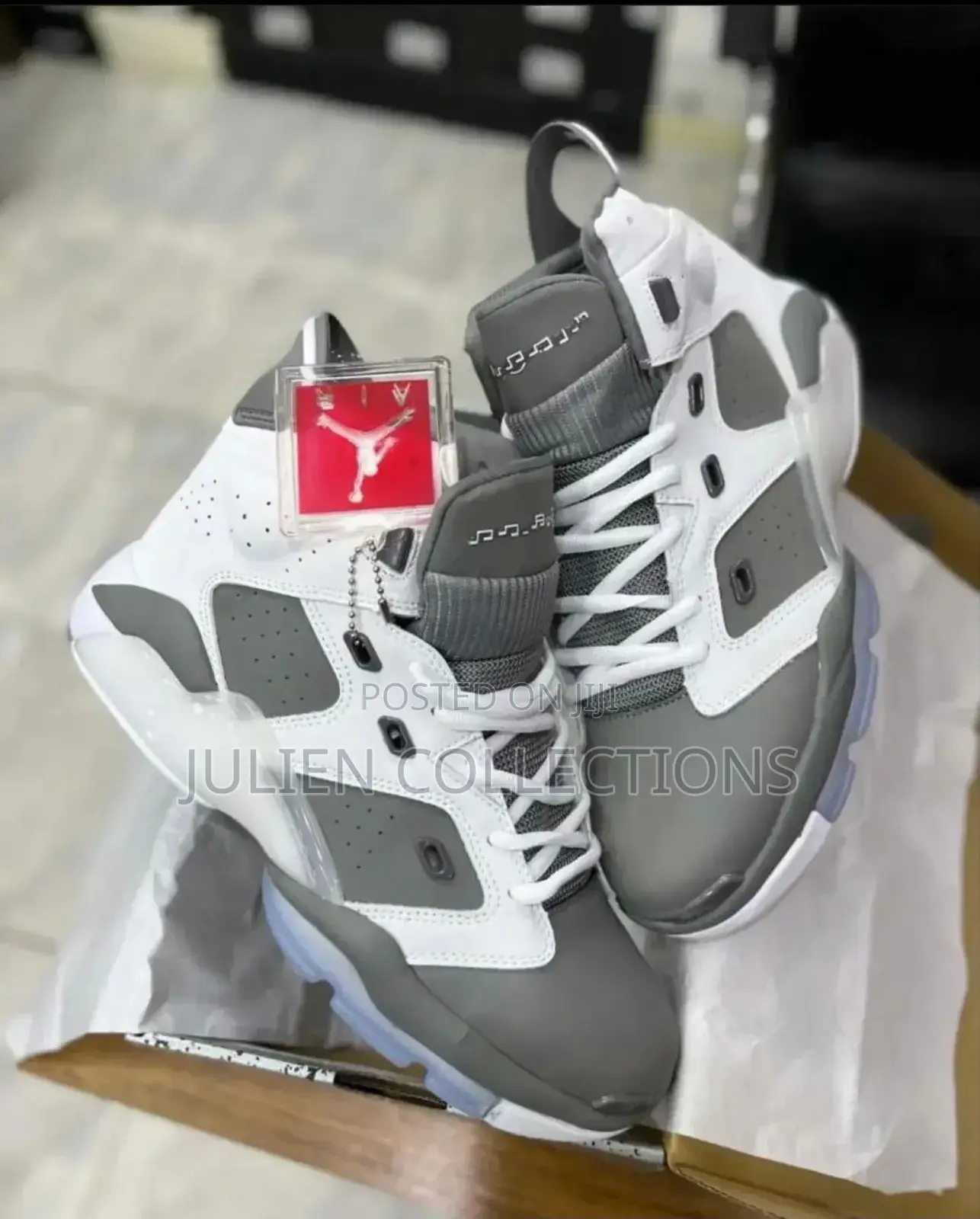 Jordan Retro 6