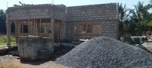 Construction, Property Maintenance and Renovation Services