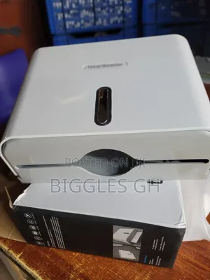 Tissue Dispenser