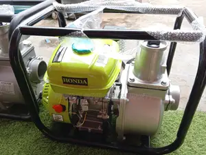 Honda Water Pump 3inches 4 Stroke Engine