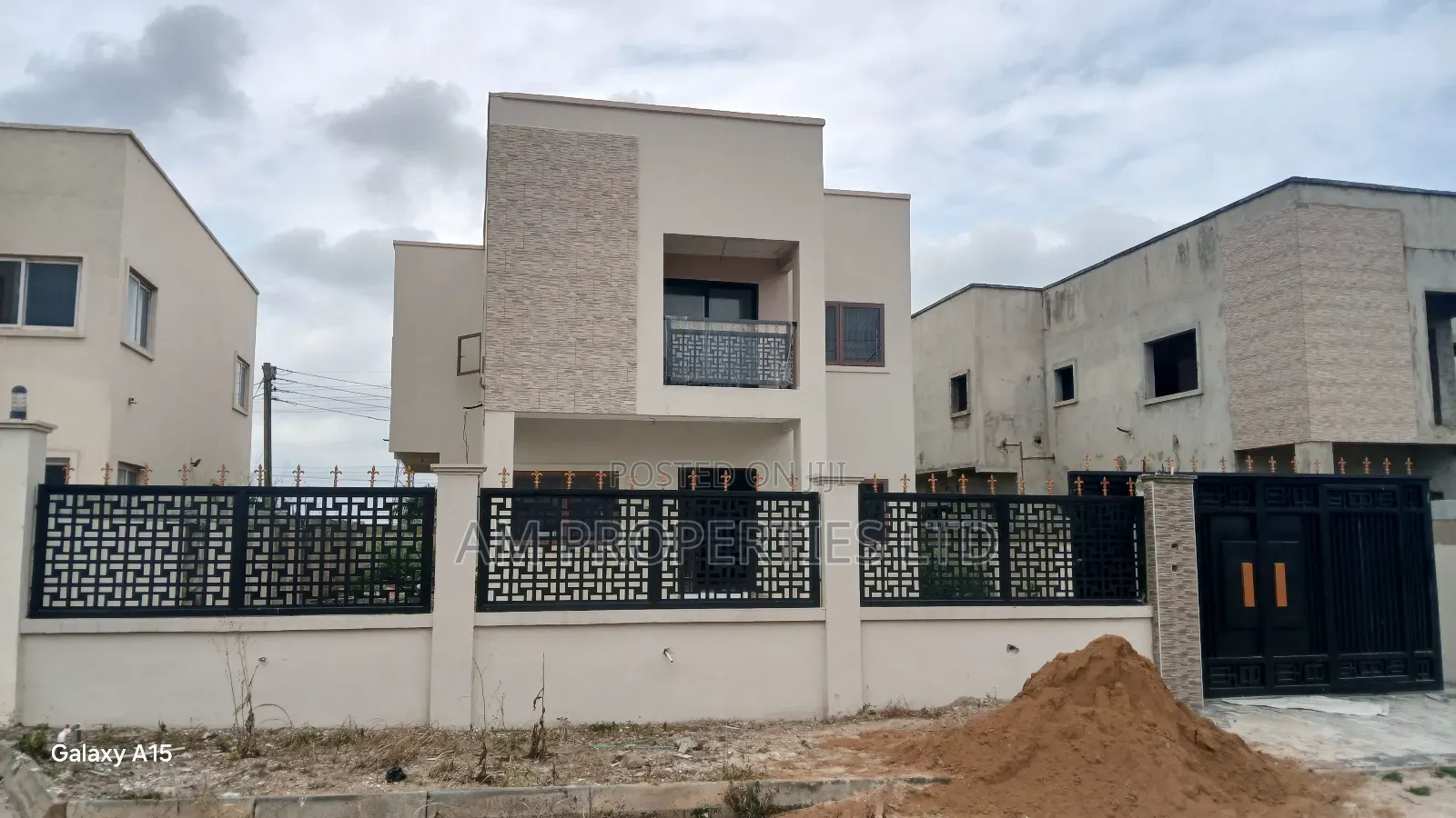 Construction, Property Maintenance and Renovation Services