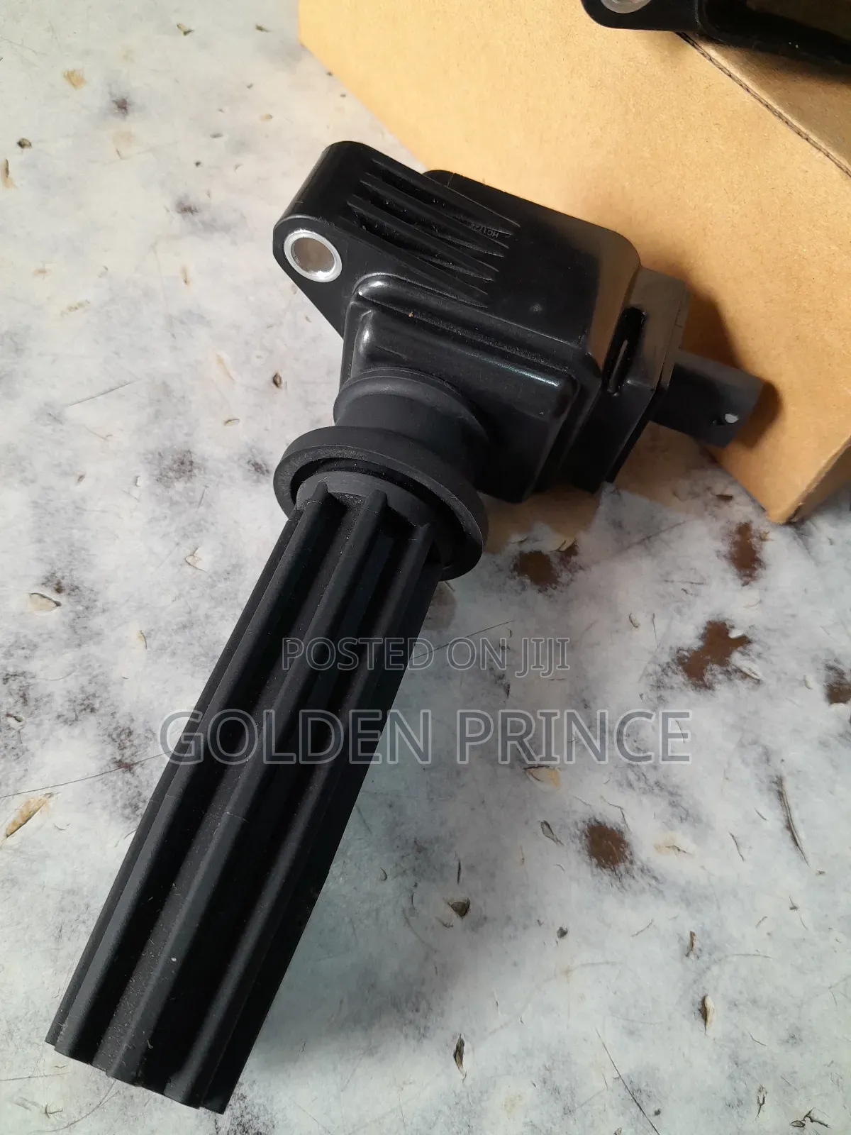 Range Rover Evoque Ignition Coils