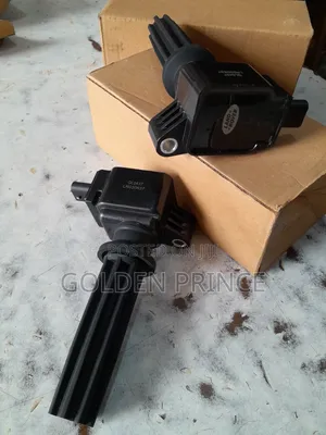 Range Rover Evoque Ignition Coils