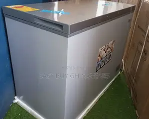 Quality of Pearl Original Chest Freeze and Affordable Price