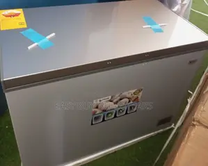 Available Silver Chest Pearl Chest Freezer Quality and Brand