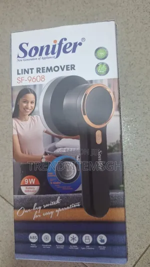 Rechargeable Lint Remover Fabric Shaving Machine