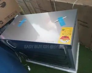 Silent Operation Super Powerful Pearl Chest Freezer