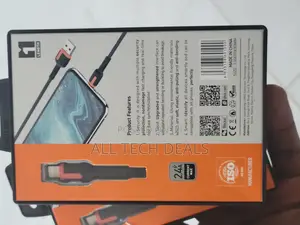 Lonio USB to Lightening