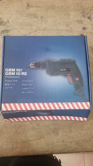 Bosch Drill Machine