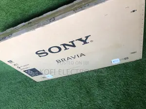 Display Mirroring Sony 55X7500H 55-Inch UHD Smart LED TV