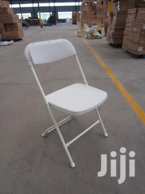 Foldable Chairs