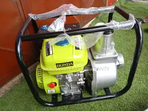 Honda 3inches Water Pump Quality Water Pump