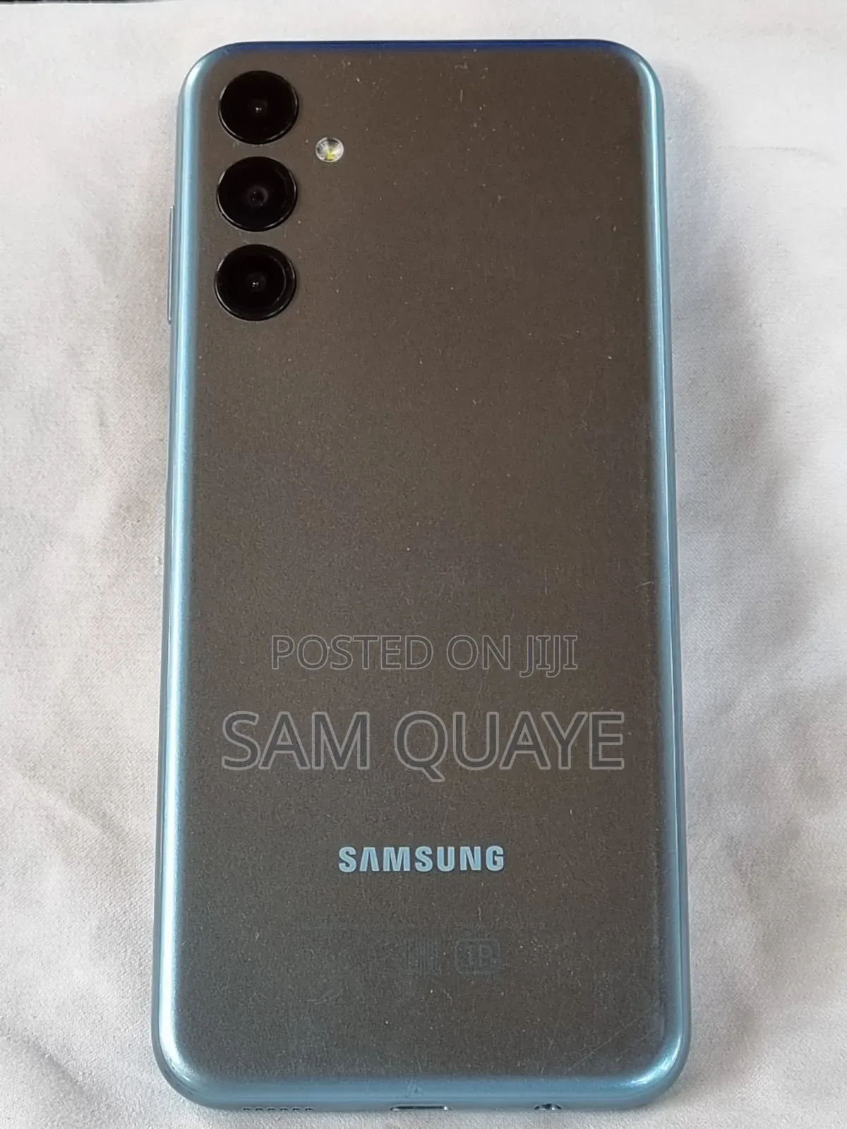 Samsung Galaxy M14 128 GB Green