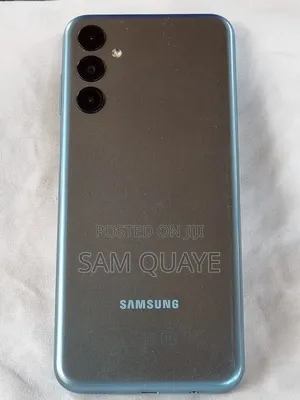 Samsung Galaxy M14 128 GB Green