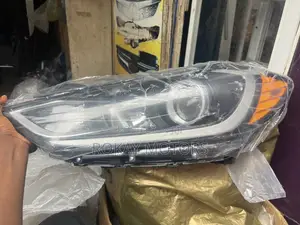 Elantra 2016,2017,2018 Headlights Pair