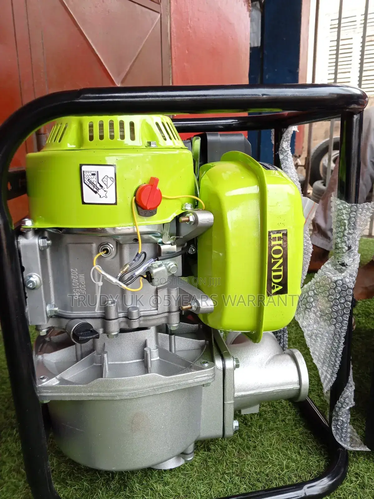 Affordable Honda 3inches Pump WP