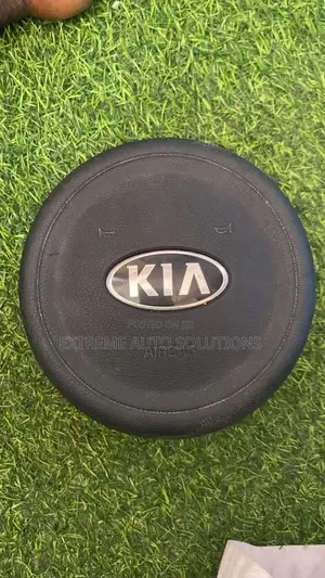 Kia Sportage 2020 Steering Airbag
