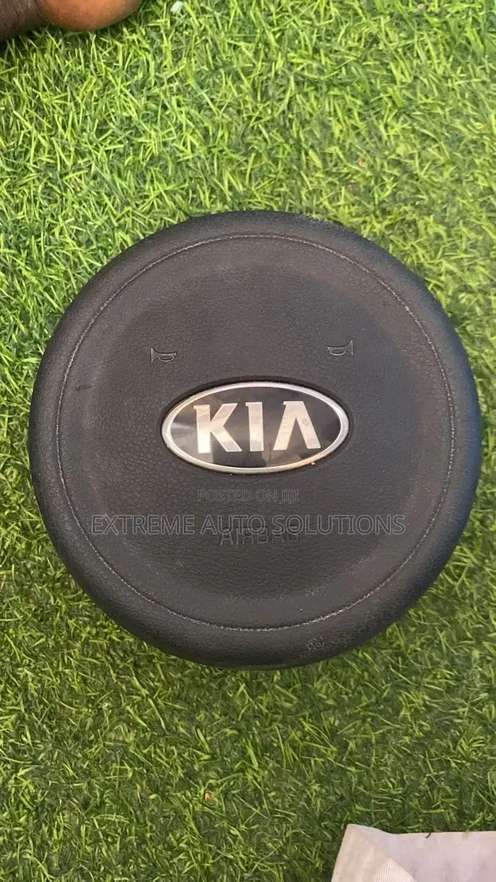 Kia Sportage 2020 Steering Airbag