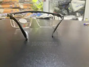 Safety Boy Plain Goggles