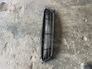 Hyundai Accent Bumper Grill Shell Net 2011 2012 2013 2014 2015 2016