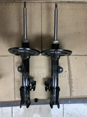 Highlander 2008-2013 Front Shock Absorber