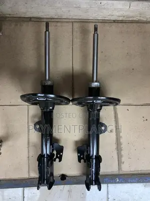 Highlander 2008-2013 Front Shock Absorber