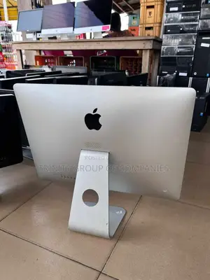 Desktop Computer Apple iMac 4GB Intel Core 2 Duo HDD 500GB