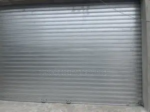 560 SQM Warehouse at Accra Central for Rent