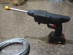 Car Washing Machine