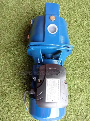 Ecoolmax 1.5hp Water Pump