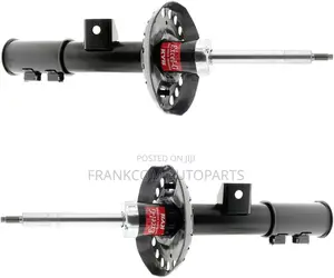 Hyundai Elantra 2017-2018 Front Shocks