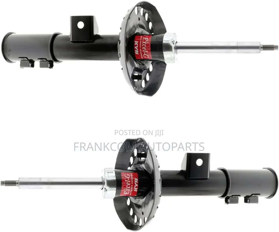 Hyundai Elantra 2017-2018 Front Shocks