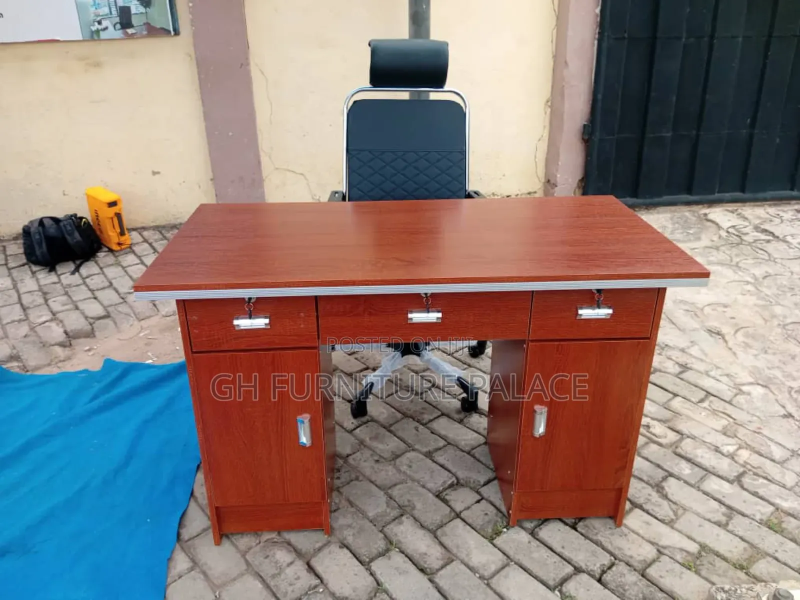 Large Computer Desk For Office