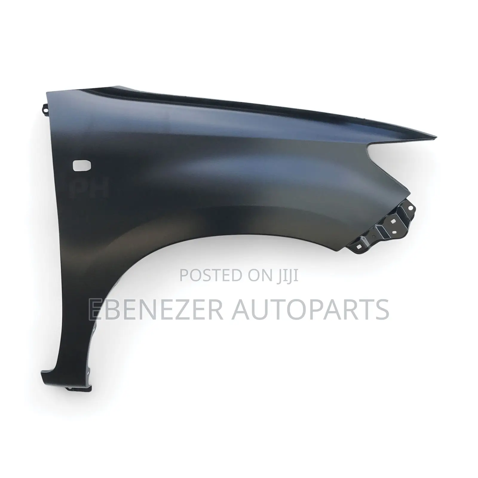 Toyota Hilux Fender 2011 2012 2013 2014 2015