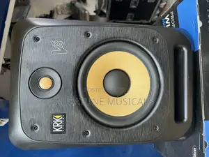 KRK V8 System