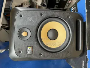 KRK V8 System