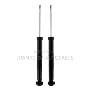 Hyundai Elantra 2017-2018 Back Shocks