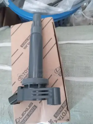 All Kinds Toyota Cars Ignition Coils Original