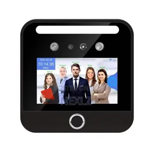 Facescan Attendance Machine For Schools, Churches,Workplaces