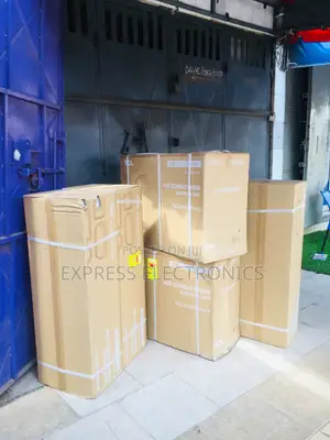 High Quality Air Throw Split R410 Gas 1.5hp Ac