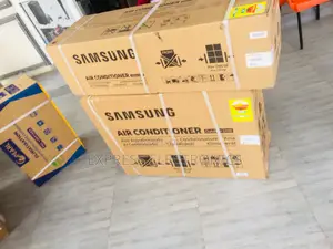 Durable Build Air Conditioner Samsung 2.5hp Split R410