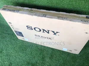 (Internet Access on Remote) Sony 55-Inch UHD Smart LED TV