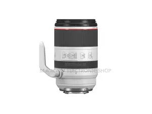 Canon Rf 70-200mm F2.8 Usm Lens