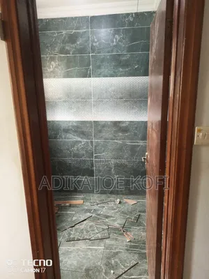 Certified Tilling Work by Joefel Construction Decor