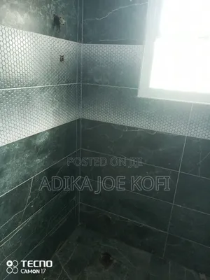 Certified Tilling Work by Joefel Construction Decor