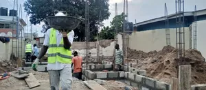 Perfect Building