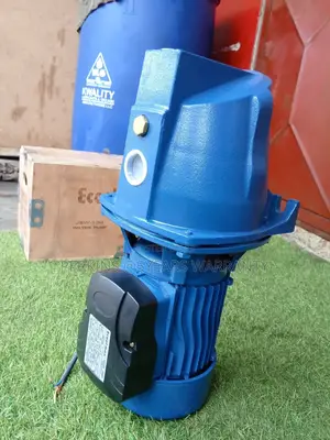 Ecoolmax 1.5hp Ecoolmax Water Pump