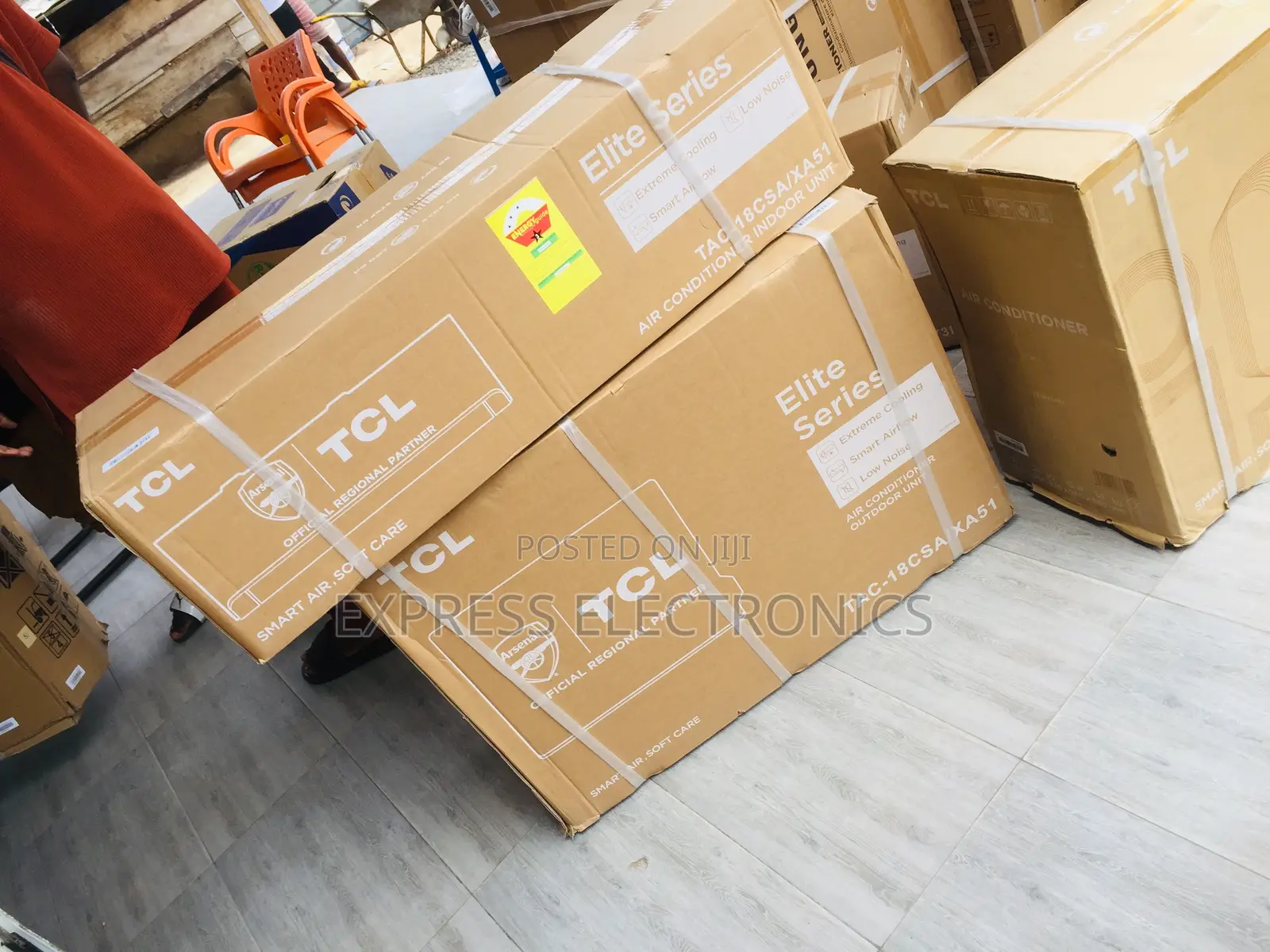 Unbelievable Price Air Conditioner Air Conditioner 2.5hp