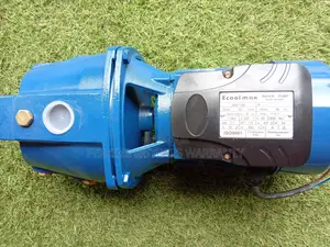 Great 1.5hp Ecoolmax Generator